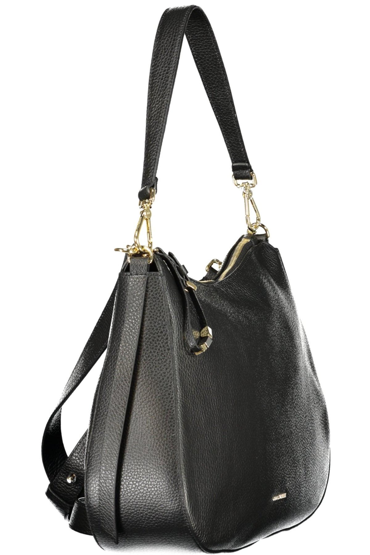COCCINELLE WOMEN'S BLACK BAG