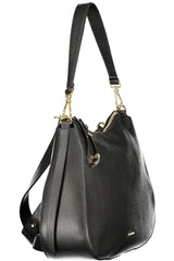 COCCINELLE WOMEN'S BLACK BAG