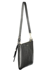 COCCINELLE WOMEN'S BLACK BAG