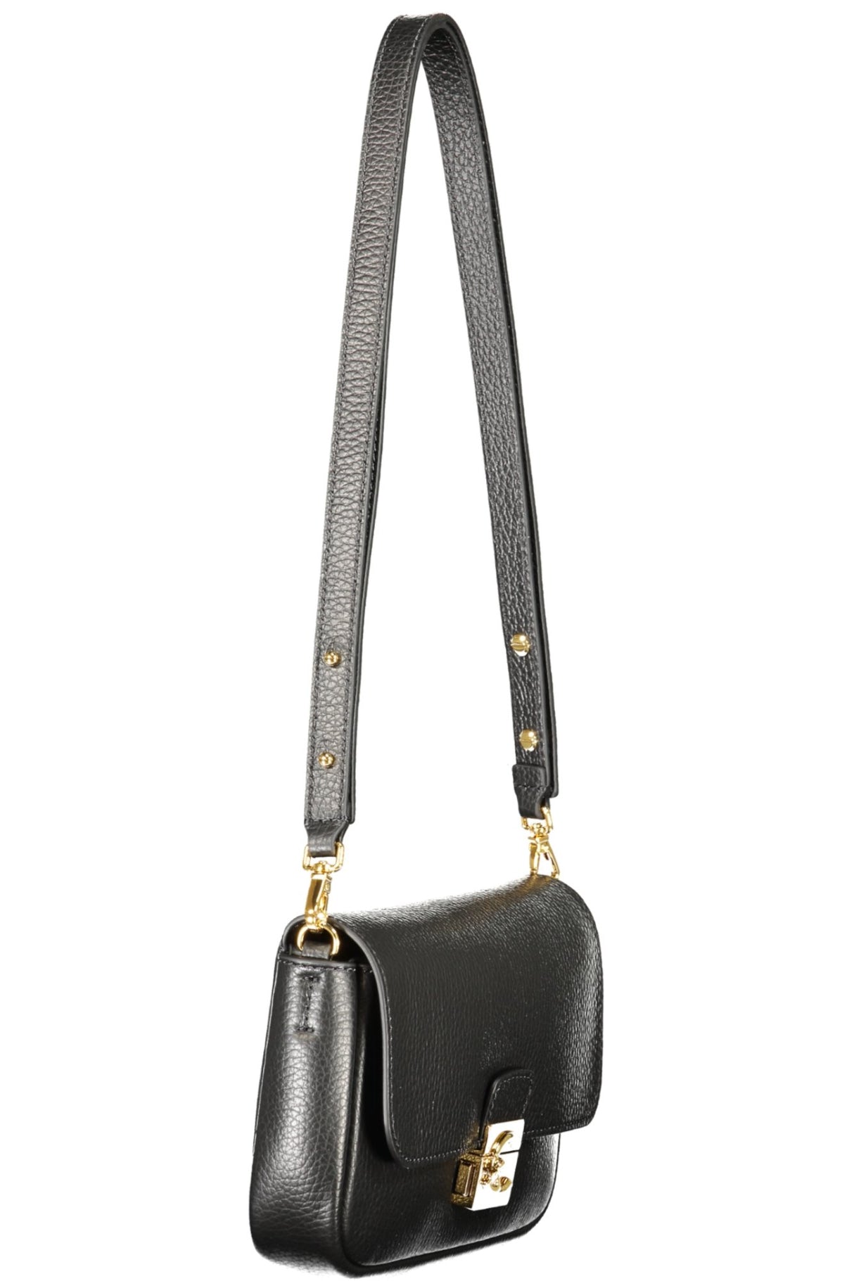 COCCINELLE WOMEN'S BLACK BAG
