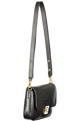 COCCINELLE WOMEN'S BLACK BAG