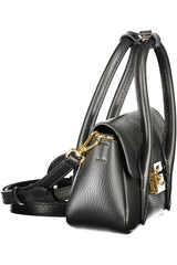 COCCINELLE WOMEN'S BLACK BAG