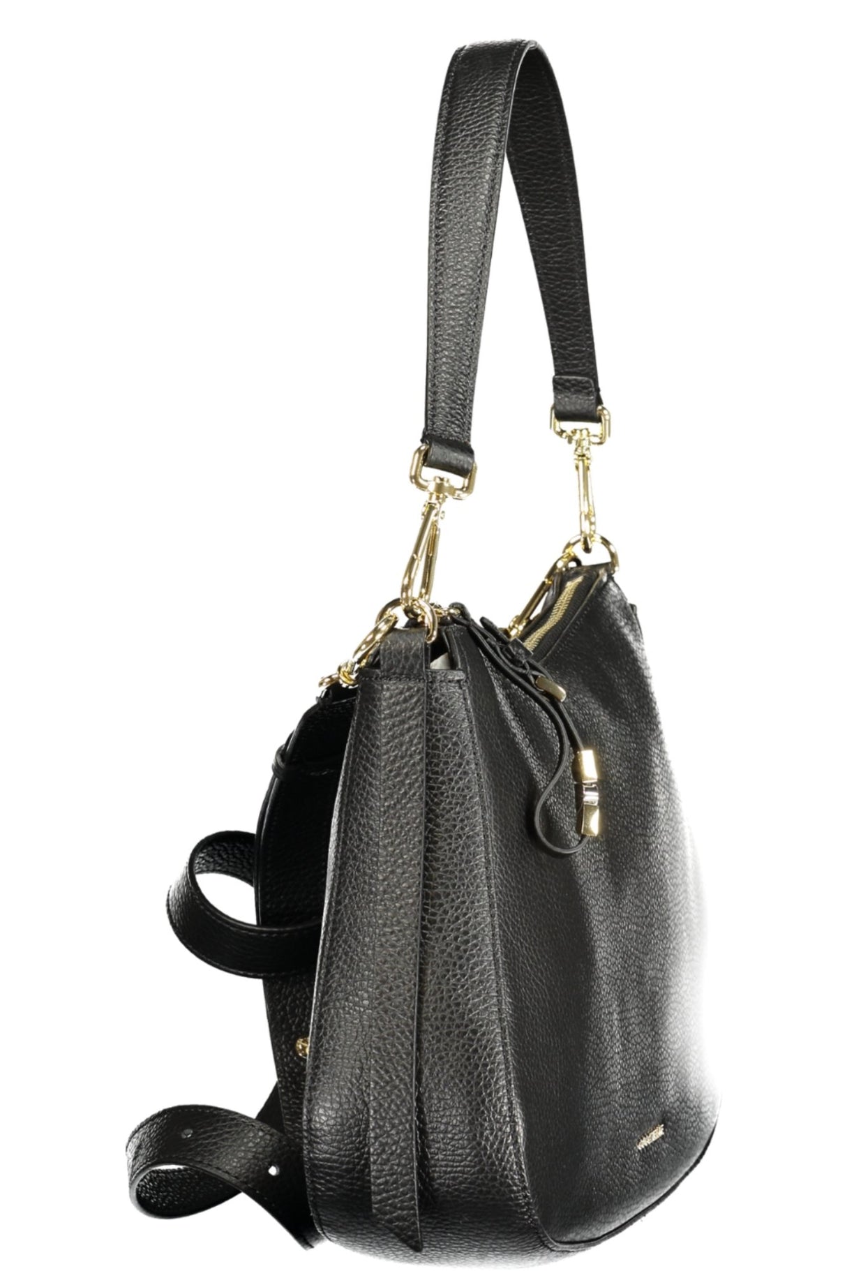 COCCINELLE WOMEN'S BLACK BAG