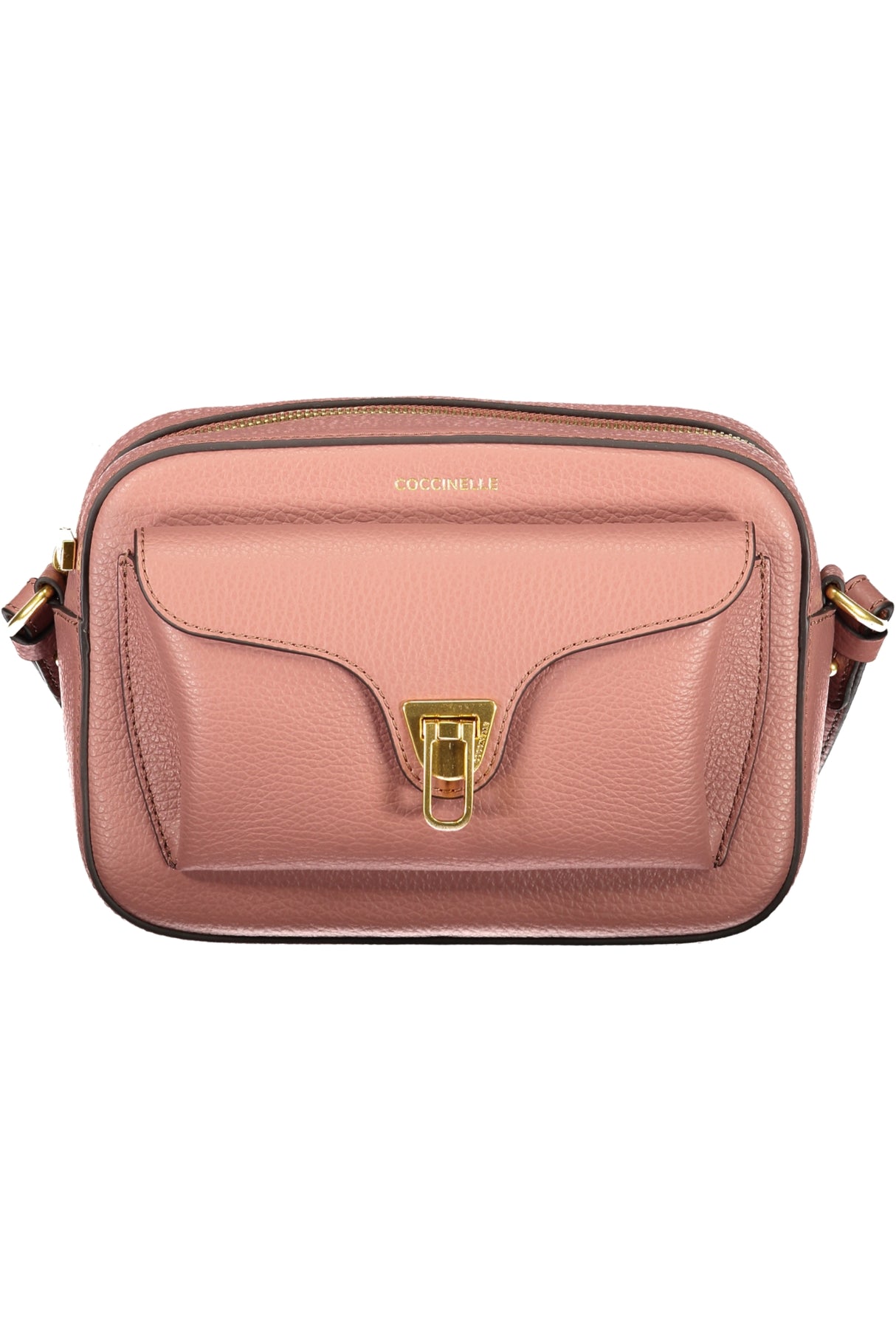 COCCINELLE WOMEN'S PINK BAG