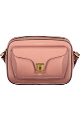 COCCINELLE WOMEN'S PINK BAG