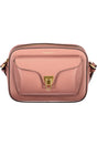 COCCINELLE WOMEN'S PINK BAG