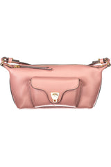 COCCINELLE WOMEN'S PINK BAG