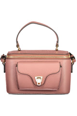 COCCINELLE WOMEN'S PINK BAG