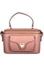COCCINELLE WOMEN'S PINK BAG