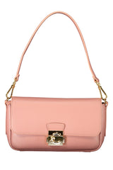 COCCINELLE WOMEN'S PINK BAG