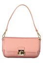 COCCINELLE WOMEN'S PINK BAG