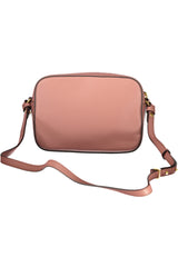 COCCINELLE WOMEN'S PINK BAG