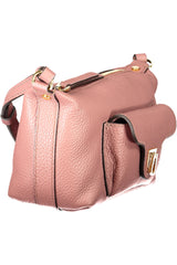 COCCINELLE WOMEN'S PINK BAG