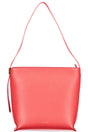 COCCINELLE WOMEN'S RED BAG