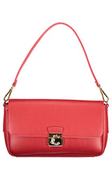 COCCINELLE WOMEN'S RED BAG