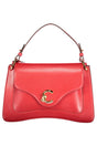 COCCINELLE WOMEN'S RED BAG