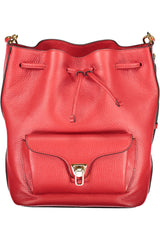 COCCINELLE WOMEN'S RED BAG