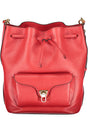 COCCINELLE WOMEN'S RED BAG