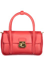 COCCINELLE WOMEN'S RED BAG