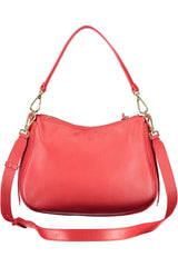 COCCINELLE WOMEN'S RED BAG