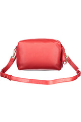 COCCINELLE WOMEN'S RED BAG