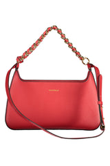 COCCINELLE WOMEN'S RED BAG