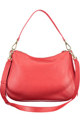 COCCINELLE WOMEN'S RED BAG