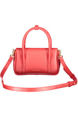 COCCINELLE WOMEN'S RED BAG