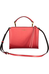 COCCINELLE WOMEN'S RED BAG