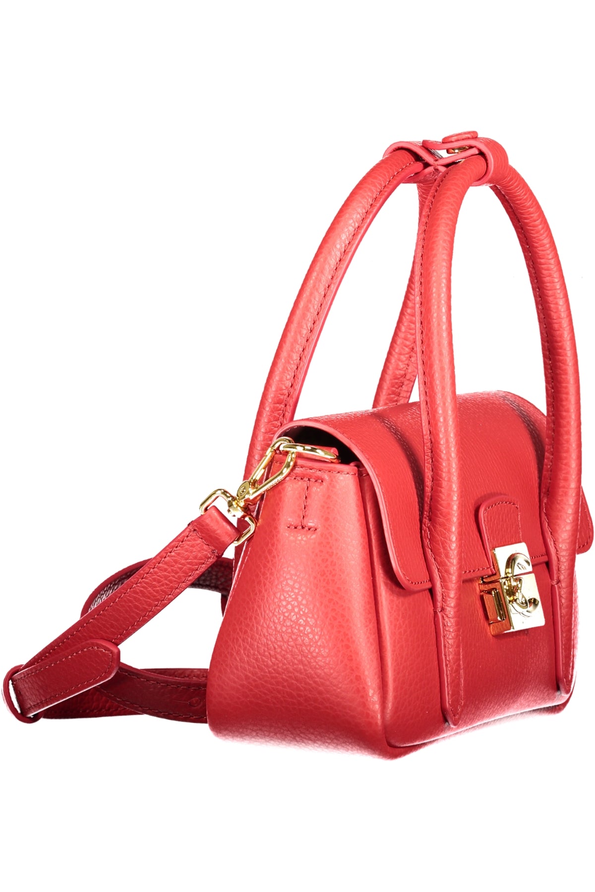COCCINELLE WOMEN'S RED BAG