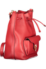 COCCINELLE WOMEN'S RED BAG