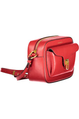 COCCINELLE WOMEN'S RED BAG