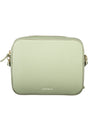 COCCINELLE WOMEN'S GREEN BAG