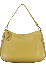 COCCINELLE WOMEN'S GREEN BAG