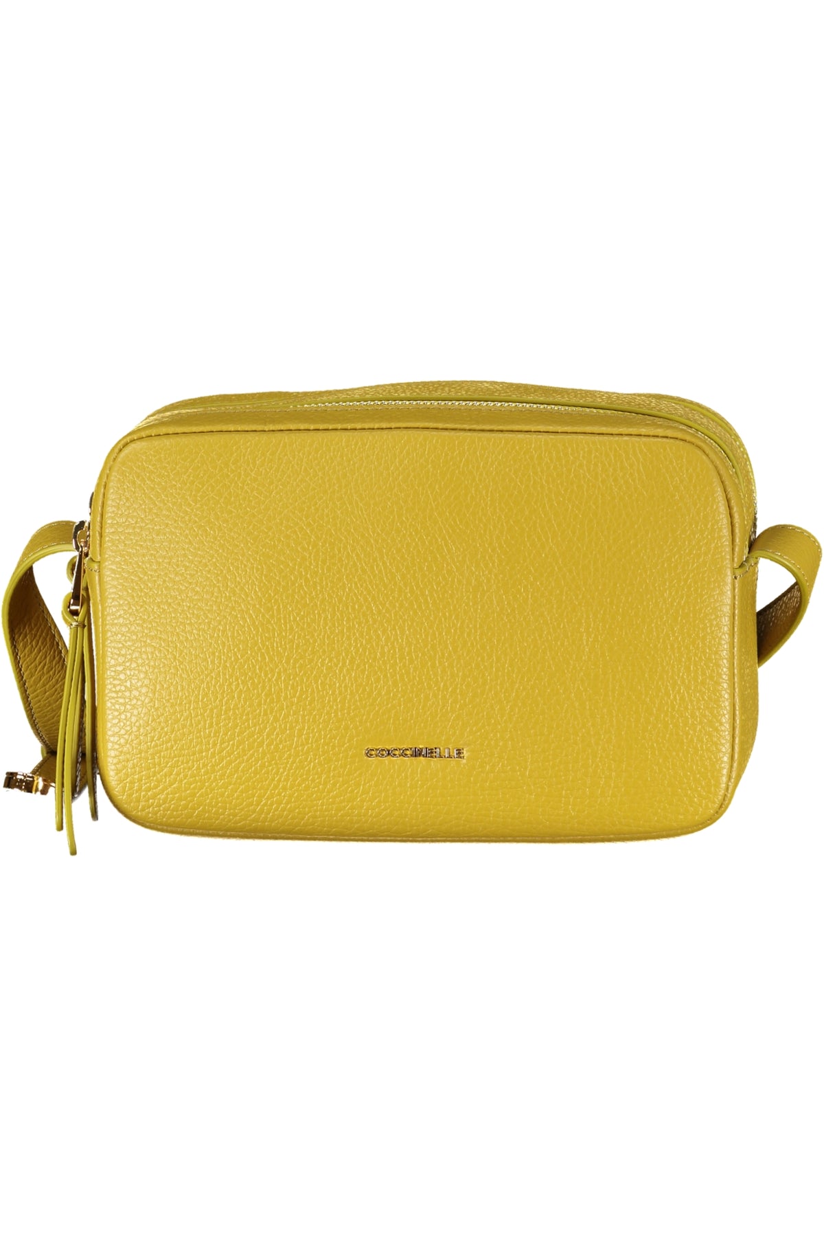 COCCINELLE GREEN WOMEN'S BAG