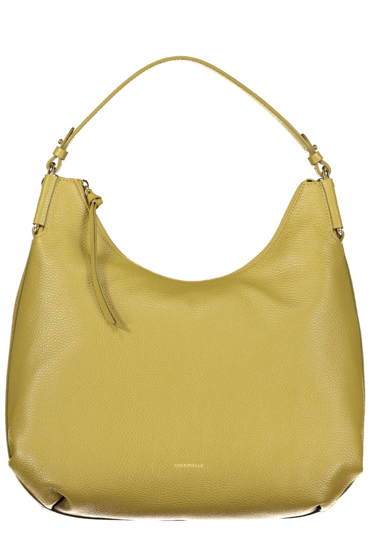 COCCINELLE WOMEN'S GREEN BAG
