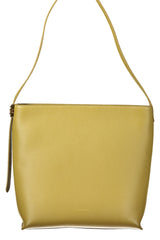 COCCINELLE WOMEN'S GREEN BAG