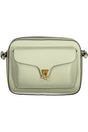 COCCINELLE WOMEN'S BAG GREEN