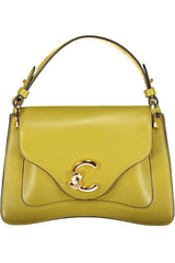 COCCINELLE WOMEN'S GREEN BAG