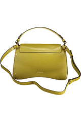 COCCINELLE WOMEN'S GREEN BAG