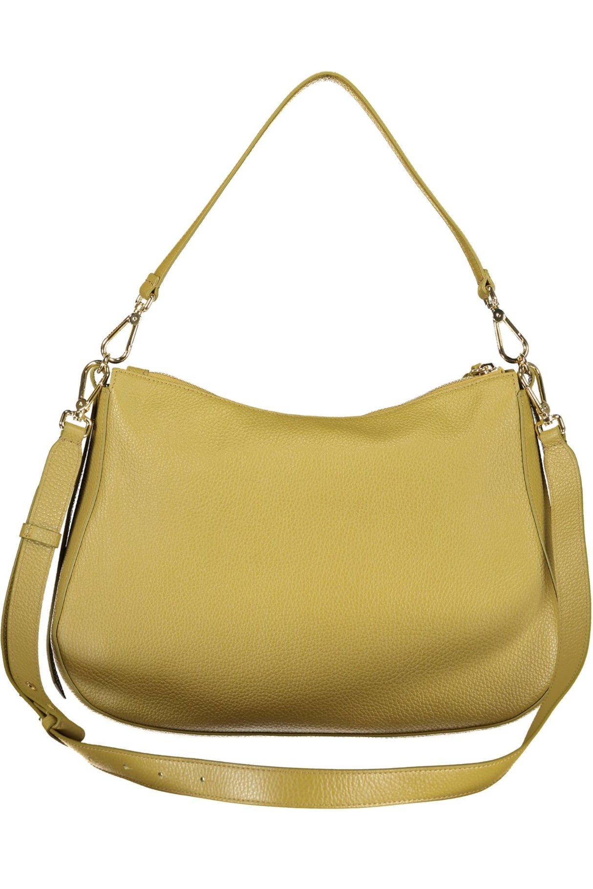 COCCINELLE WOMEN'S GREEN BAG