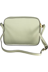 COCCINELLE WOMEN'S BAG GREEN