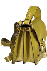 COCCINELLE WOMEN'S GREEN BAG
