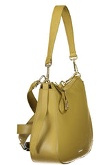 COCCINELLE WOMEN'S GREEN BAG