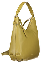 COCCINELLE WOMEN'S GREEN BAG