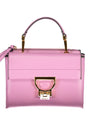 COCCINELLE PURPLE WOMEN'S BAG