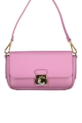 COCCINELLE PURPLE WOMEN'S BAG