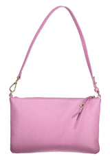 COCCINELLE PURPLE WOMEN'S BAG