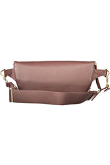 COCCINELLE WOMEN'S BROWN BUM BAG