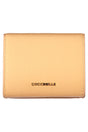 COCCINELLE WOMEN'S WALLET ORANGE